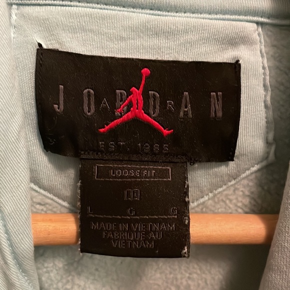 Jordan Hoodie - Picture 8 of 9